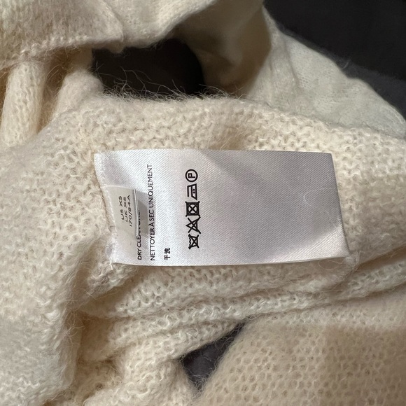 Free People oversized sweater NWT - Picture 9 of 9